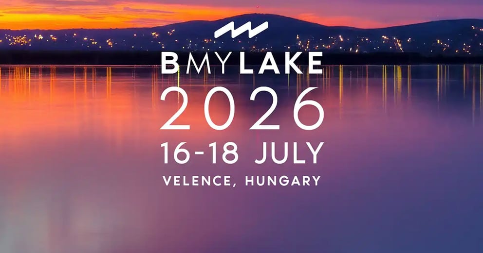 B My Lake 2026