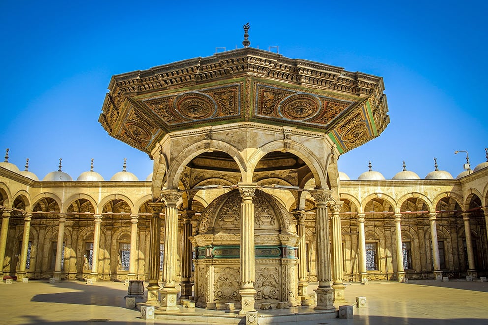 Egyiptom ismeretlen arca (Második rész)