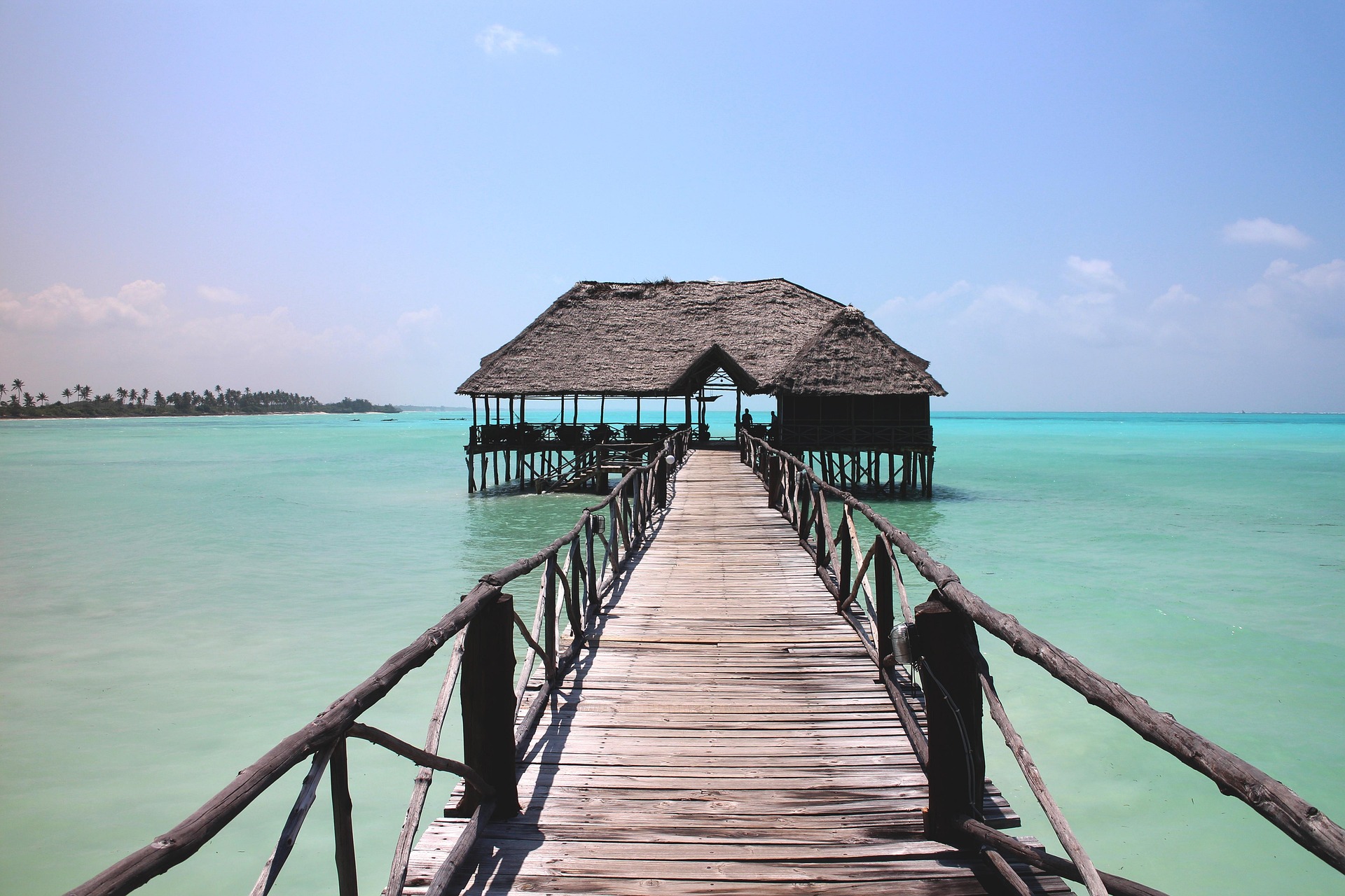Egzotikus nyaralások: Zanzibár, Tanzánia