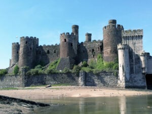 Wales: a Kelta-tenger meseországa (Második rész)