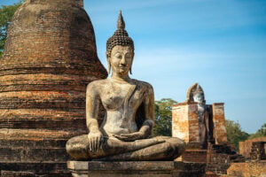 Egzotikus nyaralások: Thaiföld