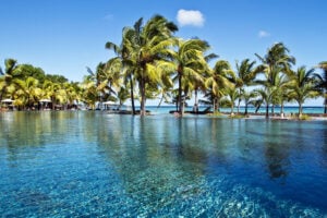 Egzotikus nyaralások: Mauritius