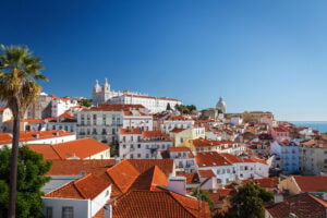 Portugál körutazás (Második rész)